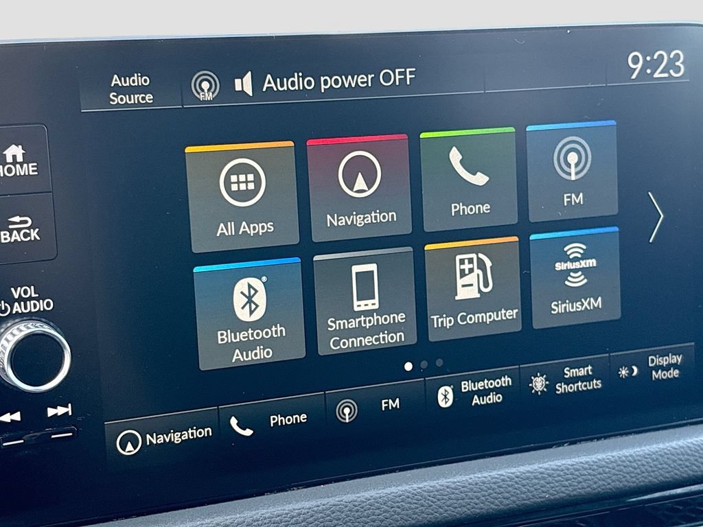 Used 2024 Honda Civic Touring image 15