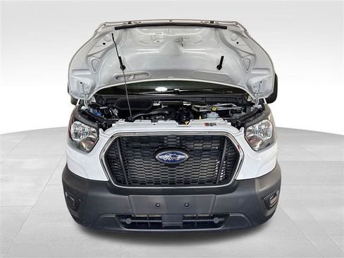 Used 2025 Ford Transit 250 Low Roof w/ Exterior Upgrade Package RWD image 11