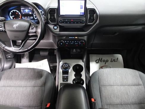 Used 2023 Ford Bronco Sport Big Bend w/ Convenience Package image 2
