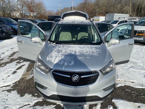 Used 2019 Buick Encore Preferred image 29
