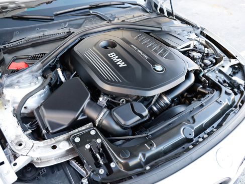 Used 2018 BMW 340i xDrive Sedan w/ Premium Package image 51