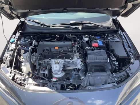 Used 2022 Honda Civic Sport image 8