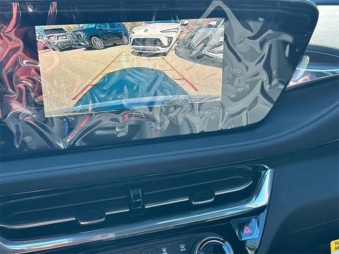 New 2026 Buick Envista Sport Touring w/ Convenience I Package image 29