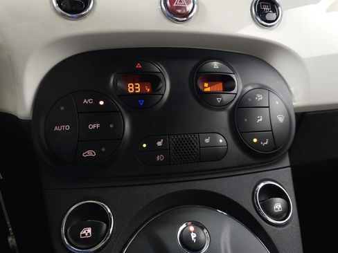 Used 2016 FIAT 500 e image 23