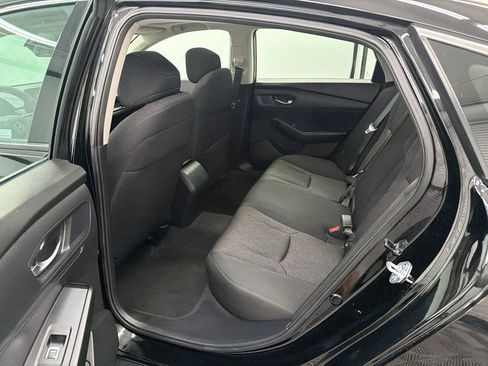 Used 2023 Honda Accord EX image 20