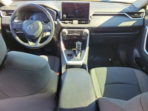 Used 2025 Toyota RAV4 LE image 18