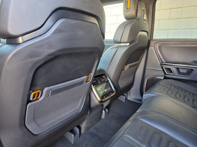 Used 2022 Rivian R1S Launch Edition Quad AWD/4WD image 42