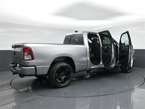 Used 2022 RAM 1500 Big Horn image 66