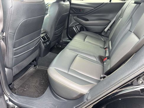 Used 2024 Subaru Outback Wilderness AWD/4WD image 13