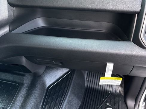 New 2026 RAM 3500 Tradesman w/ Chrome Appearance Group image 27