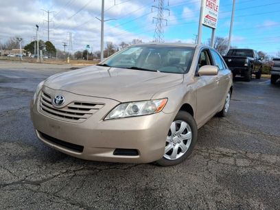 Used 2009 Toyota Camry LE