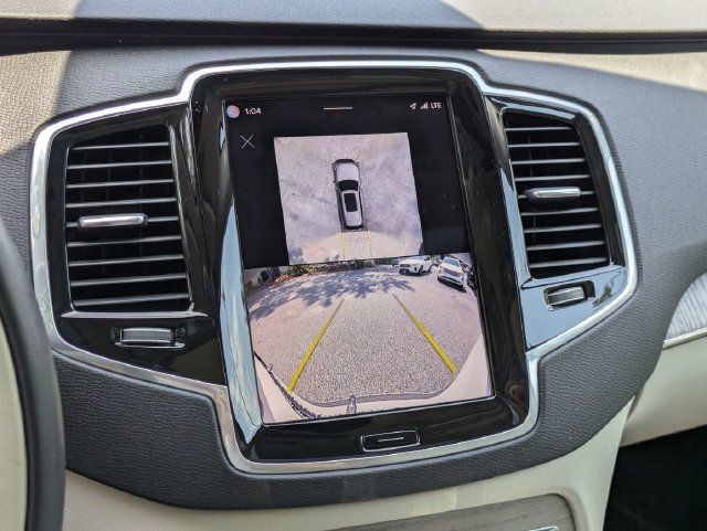 Certified 2024 Volvo XC90 B5 Plus AWD/4WD image 28