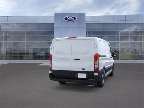 New 2025 Ford Transit 250 w/ Load Area Protection Package image 8
