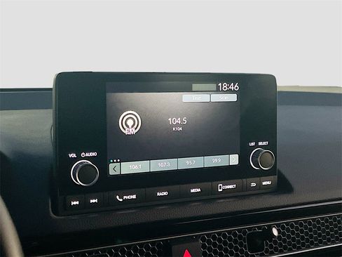 Used 2024 Honda Civic Sport image 14