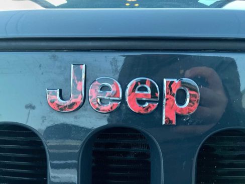 Used 2016 Jeep Wrangler Unlimited Sport w/ Quick Order Package 24S image 29