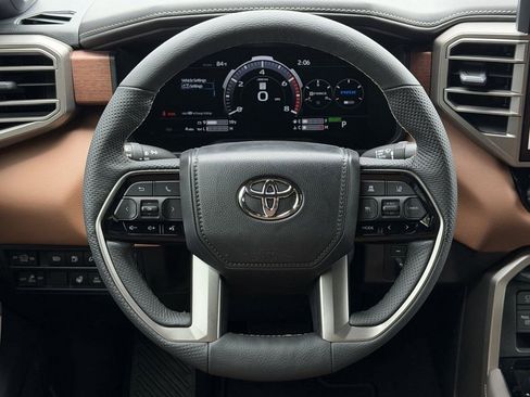 New 2026 Toyota Tundra 1794 Edition AWD/4WD image 14