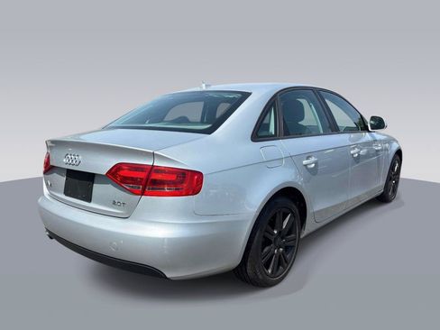 Used 2009 Audi A4 2.0T Premium FWD image 3