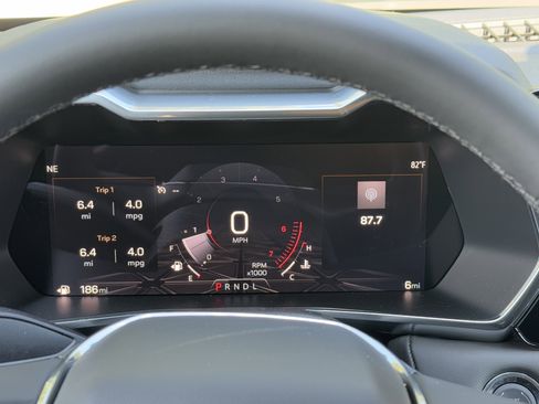 New 2026 GMC Canyon Elevation w/ Convenience Package RWD image 75