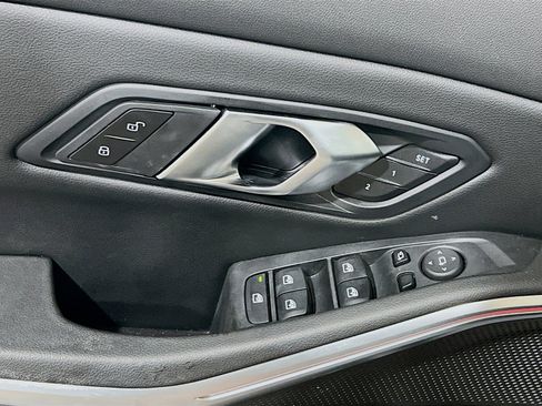 Used 2024 BMW 330i Sedan w/ M Sport Package image 14