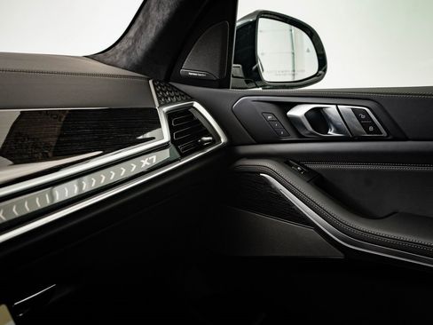 New 2026 BMW X7 xDrive40i w/ M Sport Package image 43