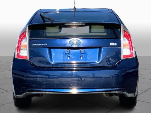 Used 2014 Toyota Prius Two image 5