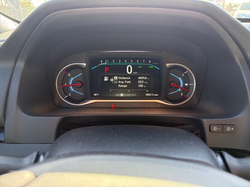 Used 2019 Honda Passport Elite image 26