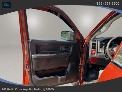 Used 2013 RAM 1500 Express AWD/4WD image 7