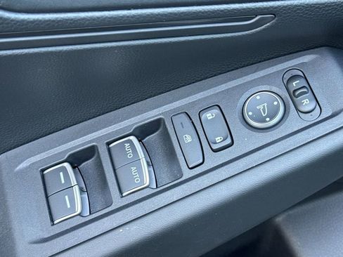 Certified 2024 Honda Accord LX image 16