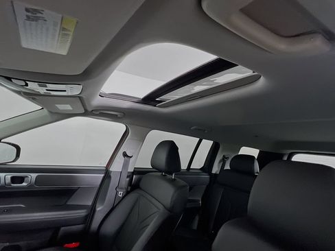 Certified 2025 Hyundai Santa Fe XRT AWD/4WD image 20
