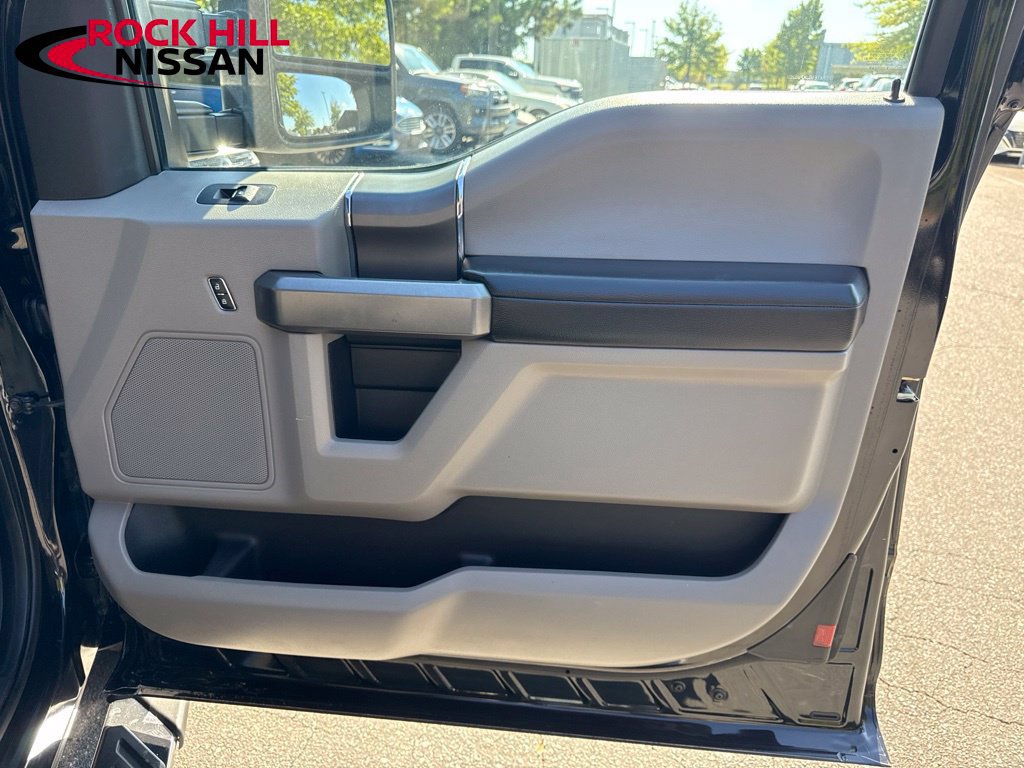 Used 2018 Ford F150 XLT w/ Equipment Group 301A Mid AWD/4WD image 31