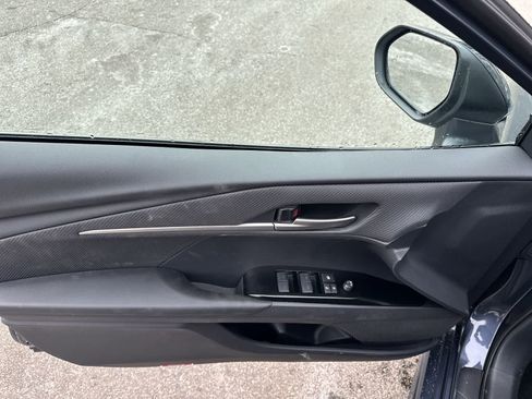 New 2026 Toyota Camry SE image 20