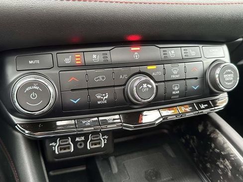 Used 2024 Dodge Durango R/T image 26