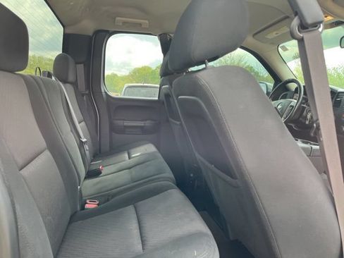 Used 2013 Chevrolet Silverado 1500 LT AWD/4WD image 20