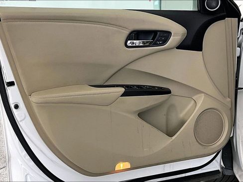 Used 2018 Acura RDX AWD w/ Advance Package image 21