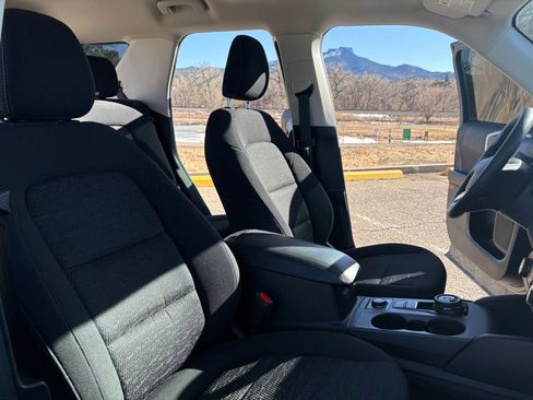 Used 2023 Ford Bronco Sport image 11