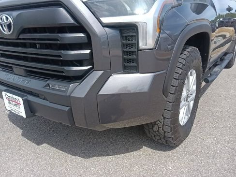 Used 2024 Toyota Tundra SR5 w/ SR5 Convenience Package image 11