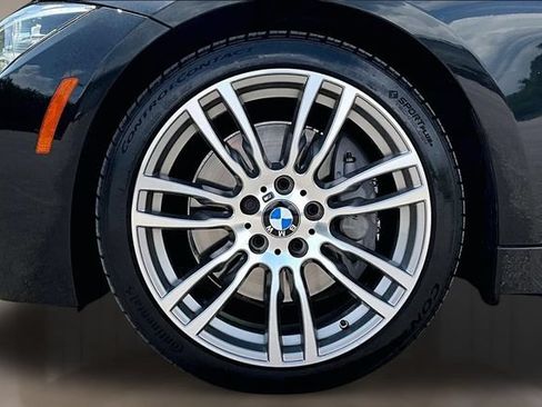 Used 2016 BMW 340i Sedan RWD image 29