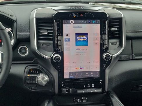 New 2026 RAM 1500 Laramie image 10