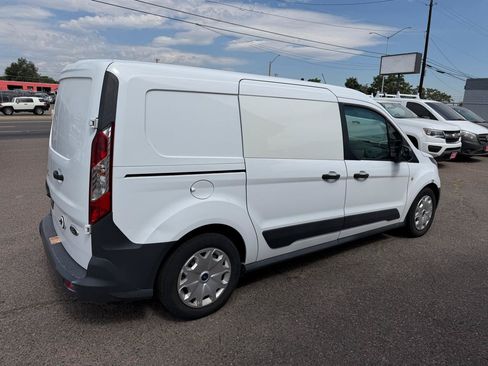 Used 2016 Ford Transit Connect XL FWD image 4