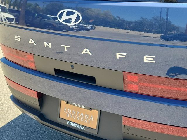 New 2026 Hyundai Santa Fe SEL FWD image 32