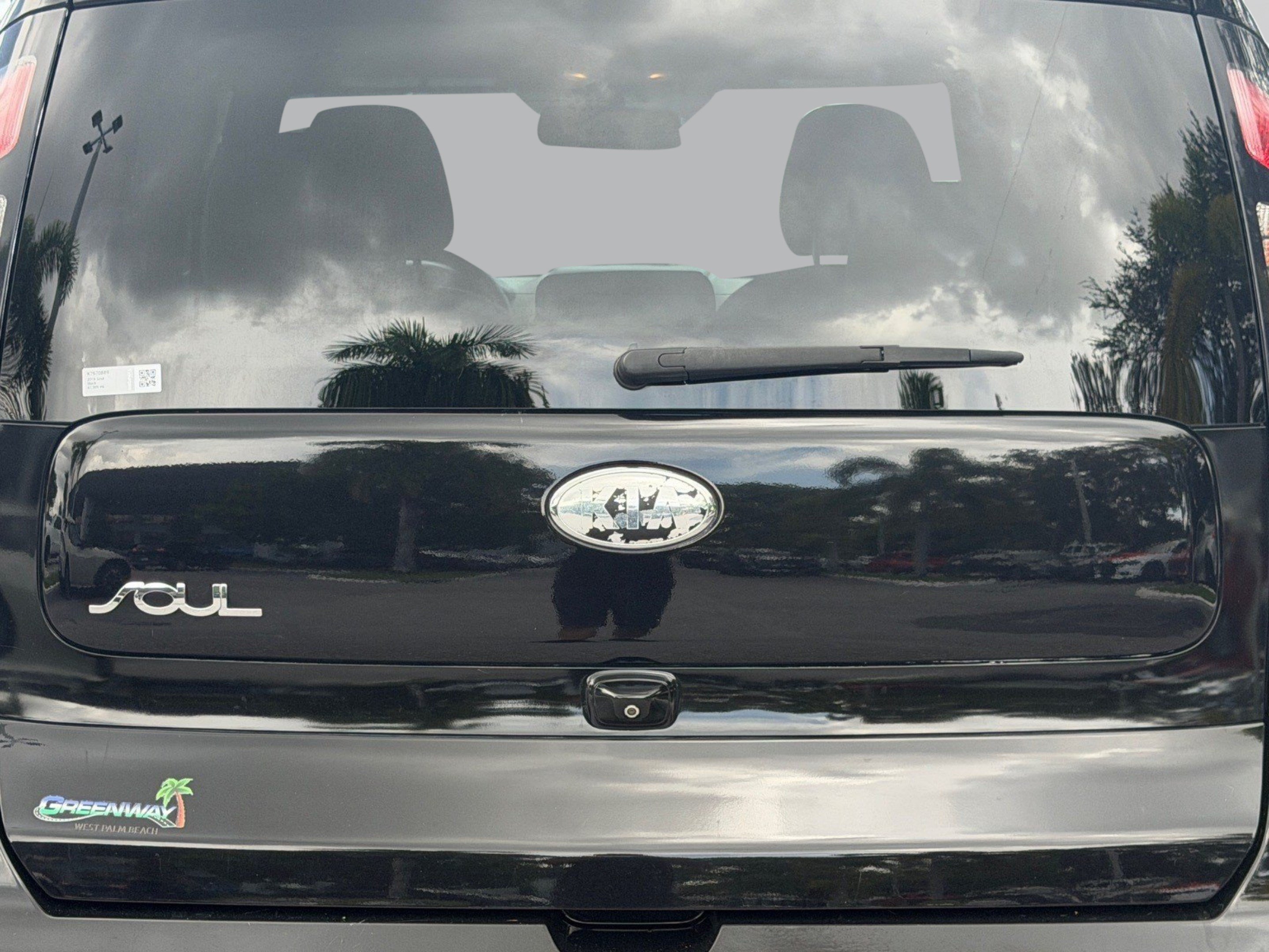 Used 2019 Kia Soul w/ Convenience Package FWD image 41