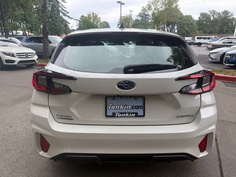 Used 2024 Subaru Impreza 2.0i AWD/4WD image 5