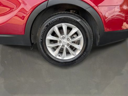 Used 2016 Kia Sorento LX FWD image 10