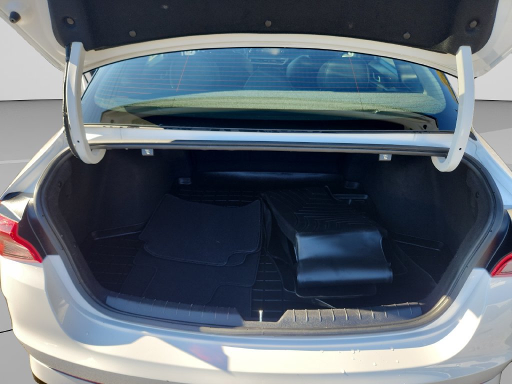 Certified 2021 Kia K5 GT-Line w/ GT-Line FWD Premium Package image 19