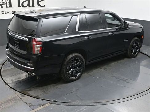 Used 2023 Chevrolet Tahoe High Country w/ Premium Package 2 image 42