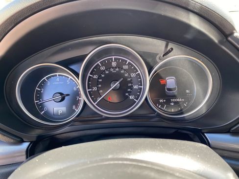 Used 2020 MAZDA CX-5 Touring AWD/4WD image 15