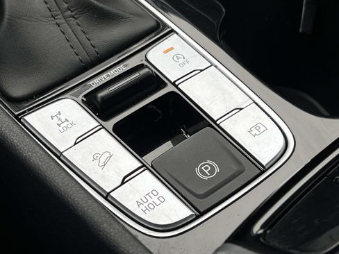 Used 2024 Hyundai Tucson SEL image 35