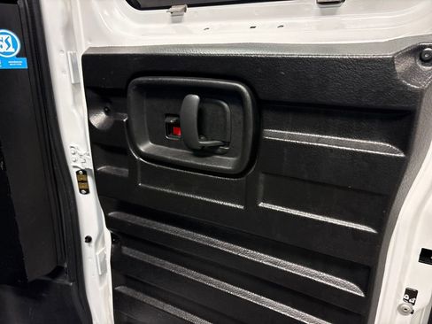 Used 2024 Chevrolet Express 2500 Work Van w/ Driver Convenience Package image 24