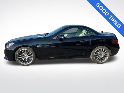 Used 2019 Mercedes-Benz SLC 300 image 6