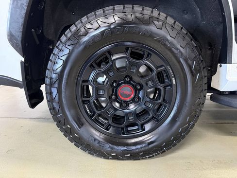 Used 2024 Toyota Sequoia TRD Pro image 34